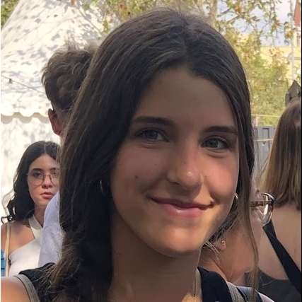 ASTRID  CARMONA PIQUE