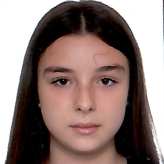 DESIREE  FLORES MANTECON