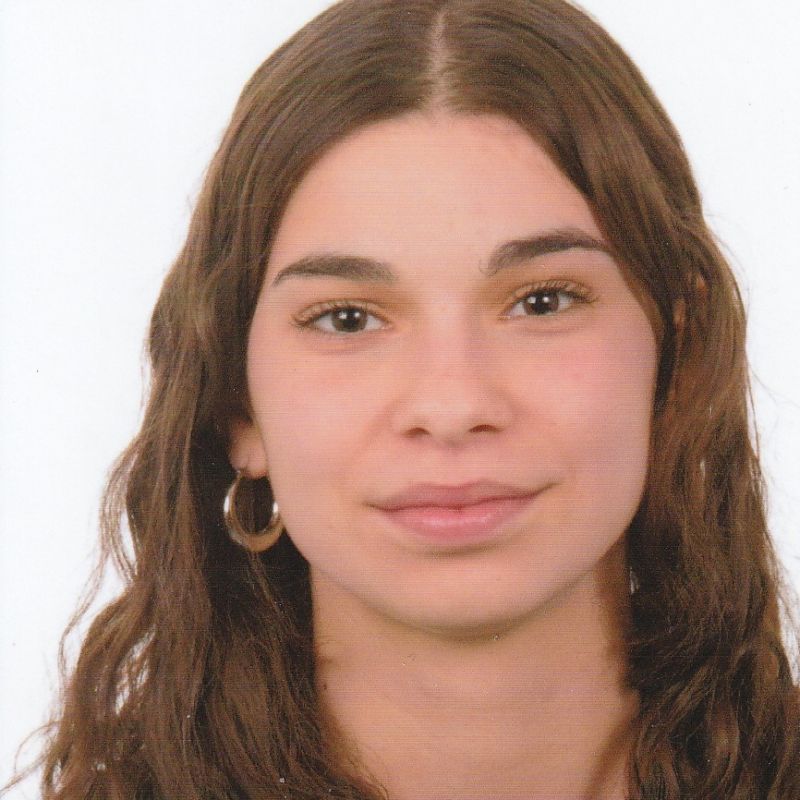 AINA  ABENZA ROMERO
