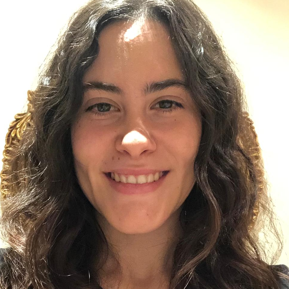 MARIA VICTORIA BORDETAS MEDRANO