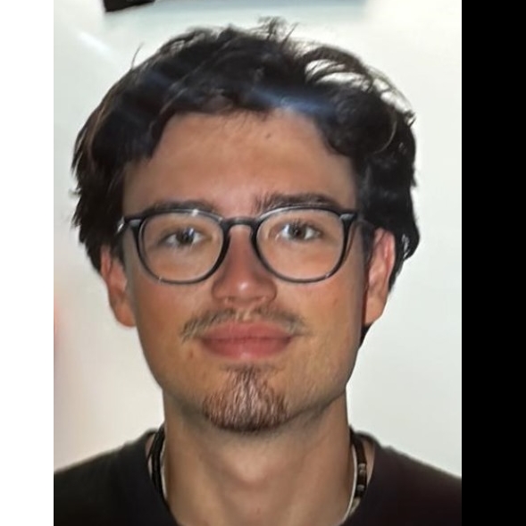 OSCAR GONZALEZ BLANCH