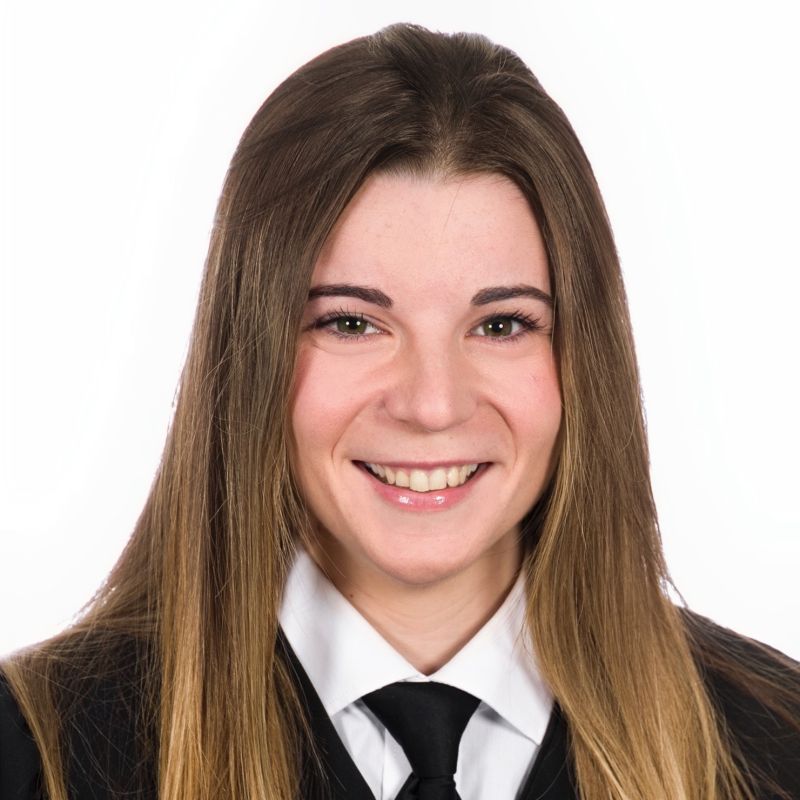 ANNA CABALLERO MEGIA