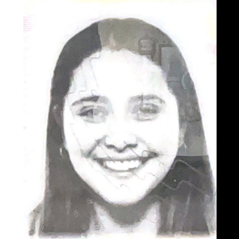 CORA VENTURA GOMEZ