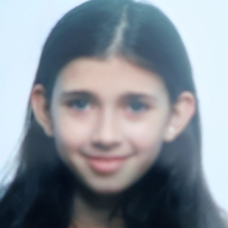 VEGA REDONDO BLANCO