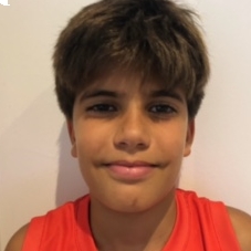 ORIOL LLERENA DE BALANZO