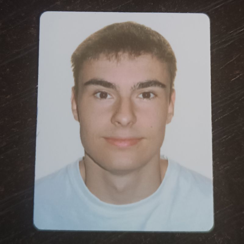 ERIC GONZALEZ VAZQUEZ