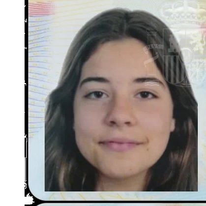 NEREA CUERVO MELLADO