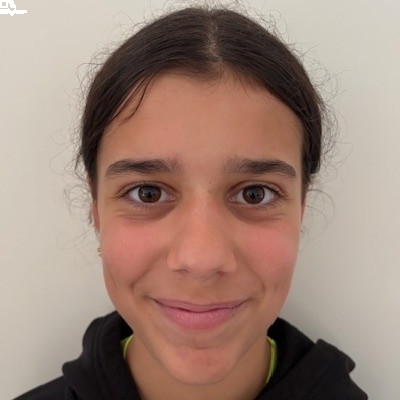 BEATRIZ GARCIA FERNANDEZ