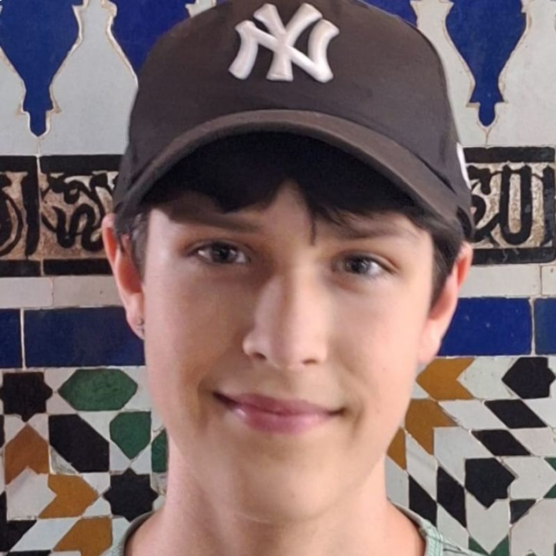 PAU ROMERO ALDANA