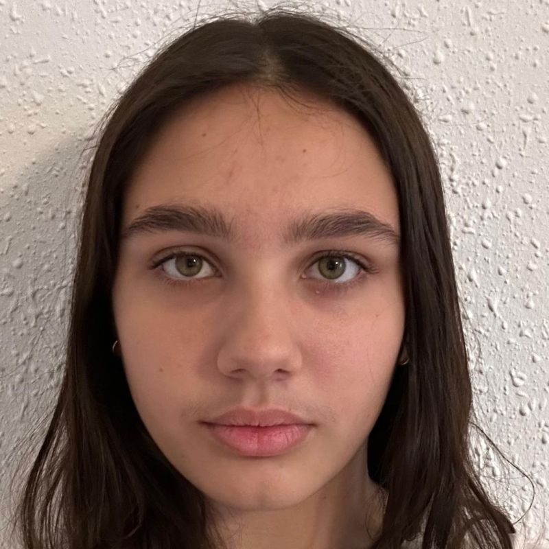 JULIANA CACACE HUNTER