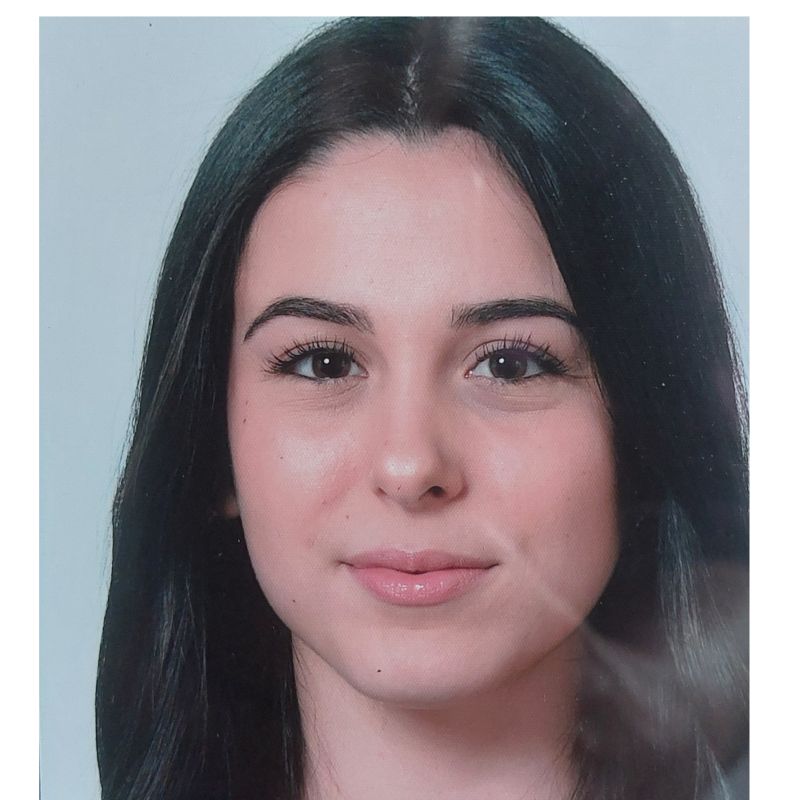 PAULA PORTILLO FLORIAN ORTIZ