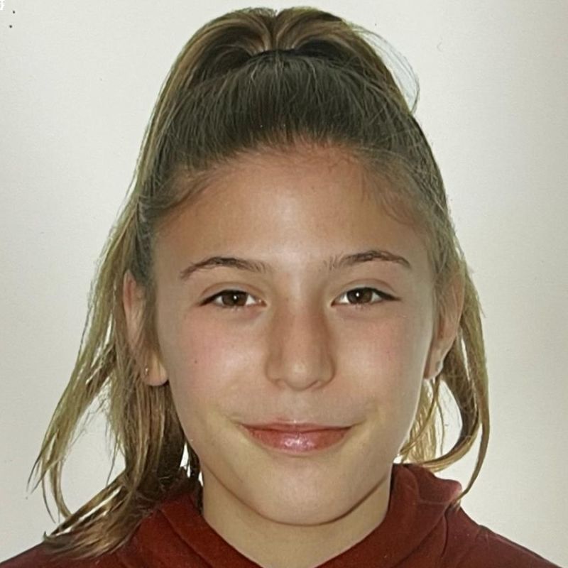 ALEXIA RIBERA LUENGO