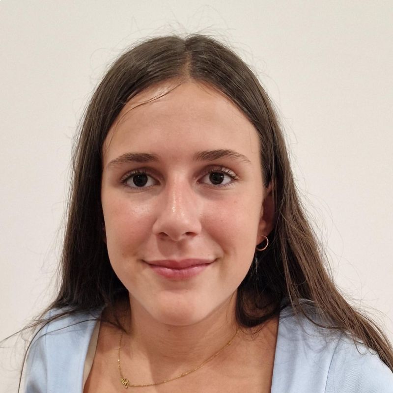 IRIS CALAFELL ROMERO