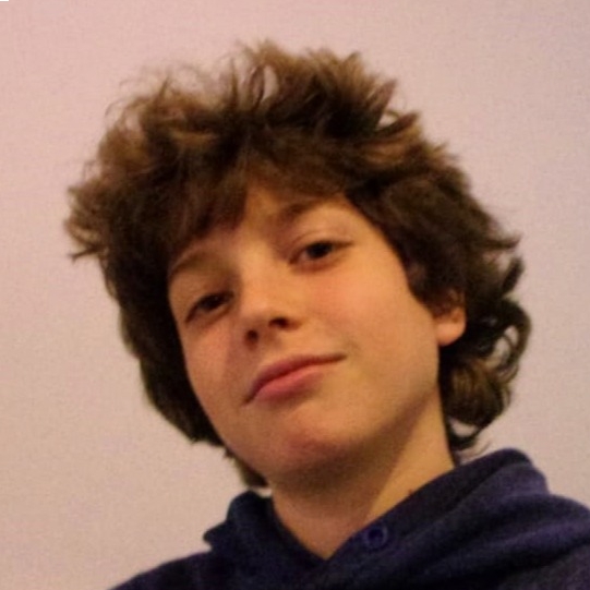 BRUNO MARTINELLI