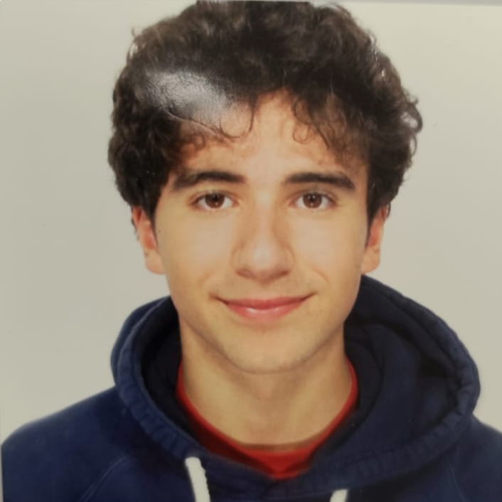 ALBERTO  ROSALES FERNANDEZ