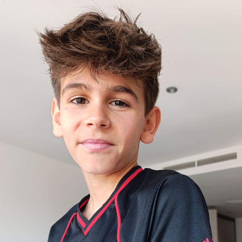 MIQUEL BAROT DOPAZO