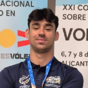 ORIOL CASELLAS CAUDET
