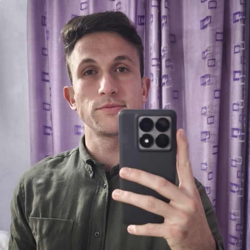 AXEL MARTIN I GUTIERREZ