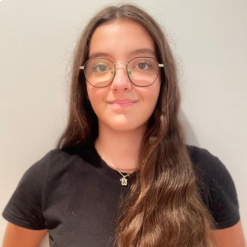 ARIADNA GOMEZ GARCIA