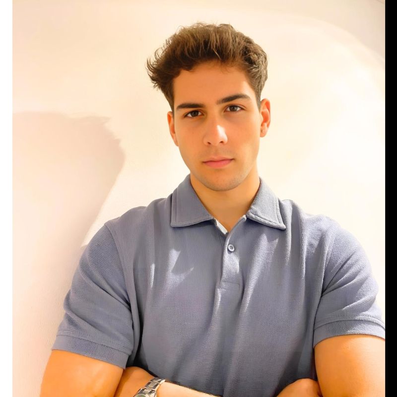 NAIM RODRIGUEZ RADDADI