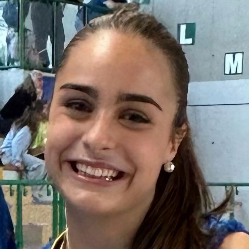 CHIARA ALTAFAJ COTRUFO