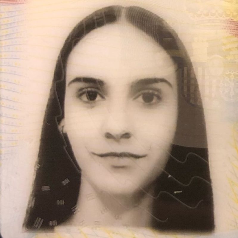 EMMA ROZALEN PEREZ