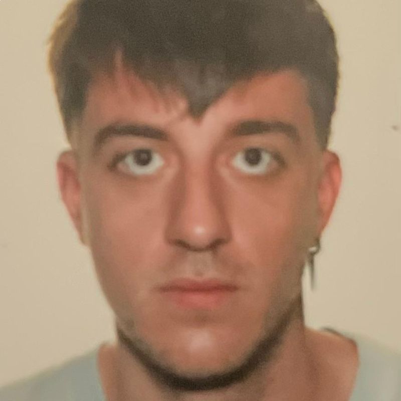 SAMUEL FRUITOS MADRIGAL