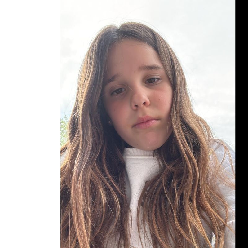 MARTINA CANTON GARCIA