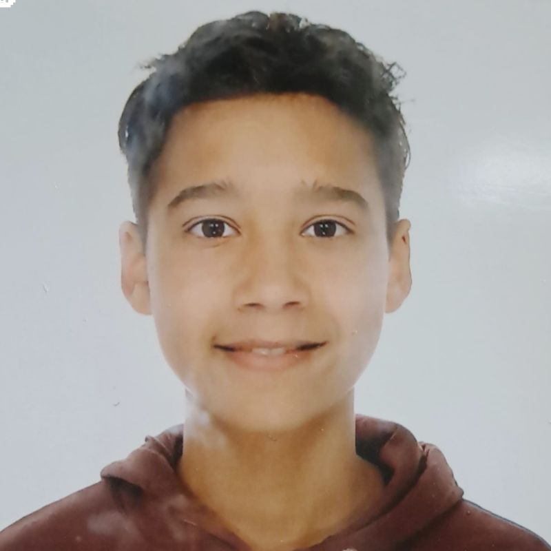 CHRISTOFER ANDRES NIETO GONZALEZ