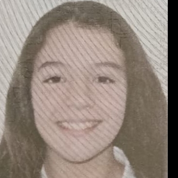 MARIA DEL ALBA  ISERN INOSTROZA
