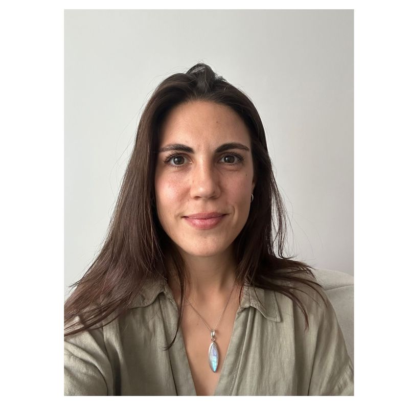 ANA CORTES CALVO