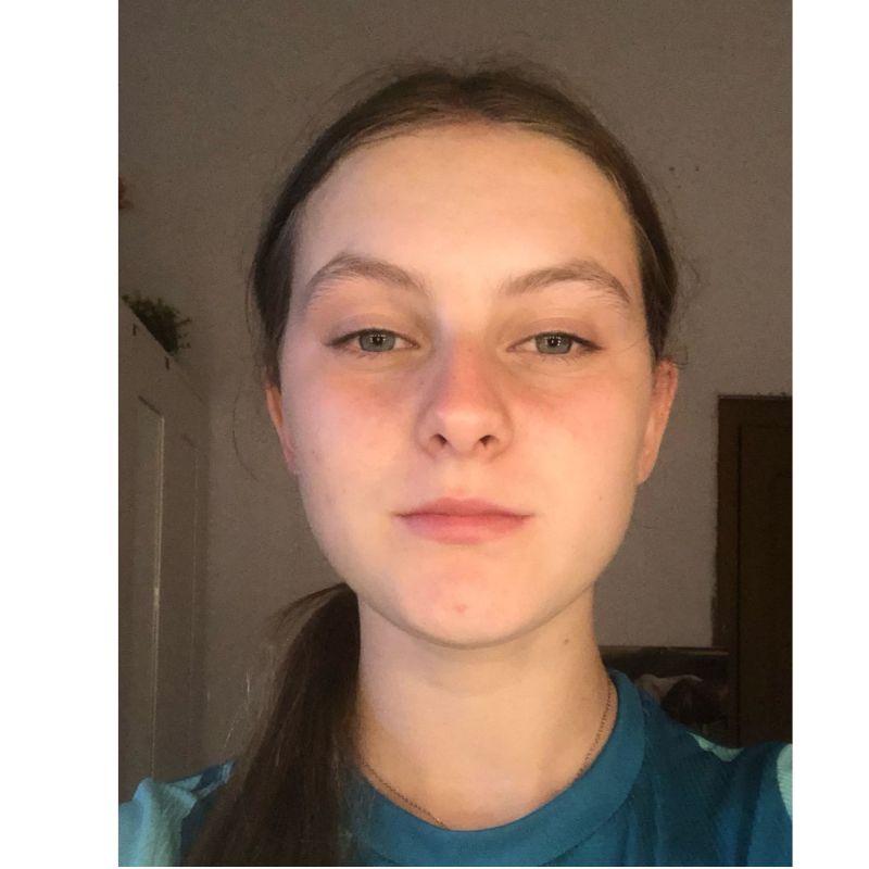 OLIVIA BIRGITTE-MARIA HALMAN