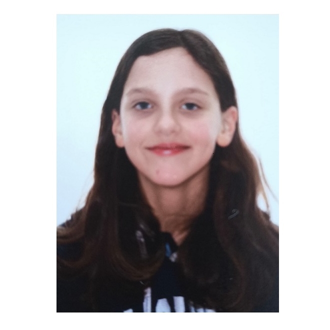 SABELA ARAMBURU GARCIA