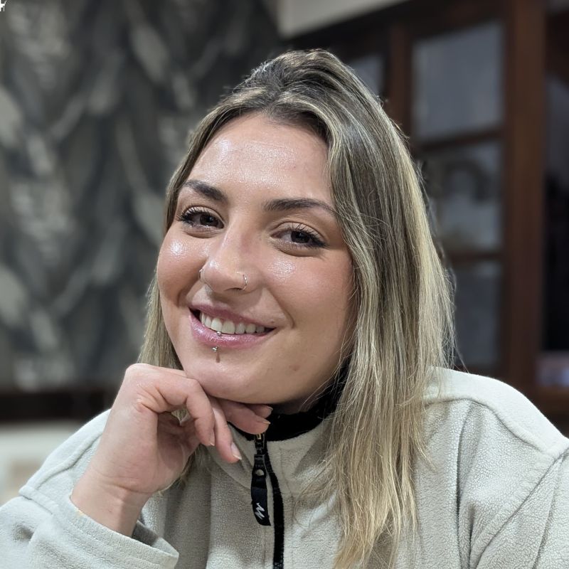 IRENE GARCIA SIMARRO