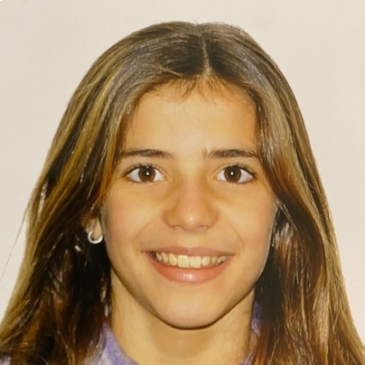 NOA  GARCIA ALONSO