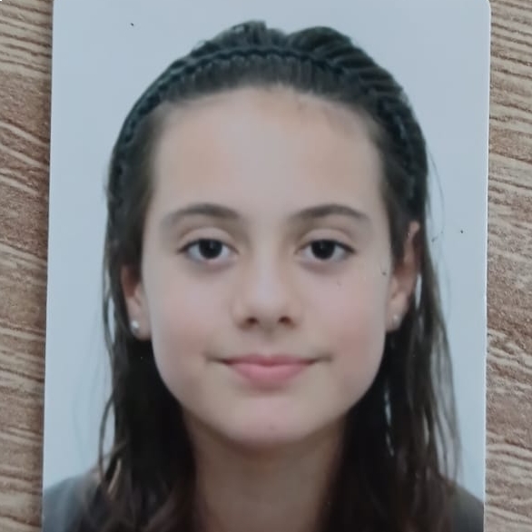 PAULA BELEÑA MAURI