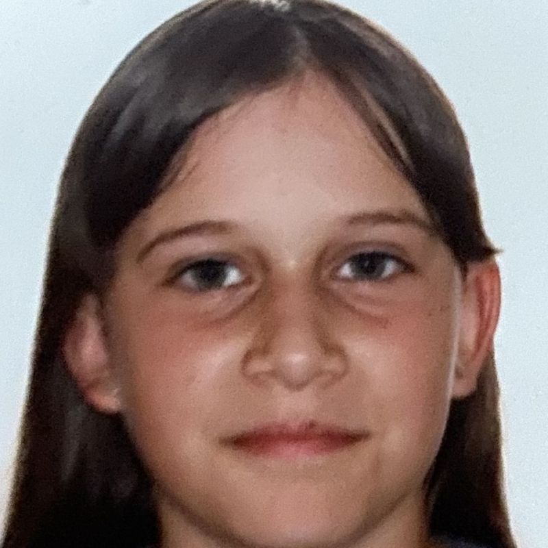 CLOE FERNANDEZ DEL VISO CEREZO
