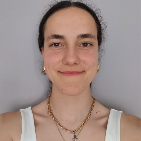 SOFIA BESHAJ JAHJA