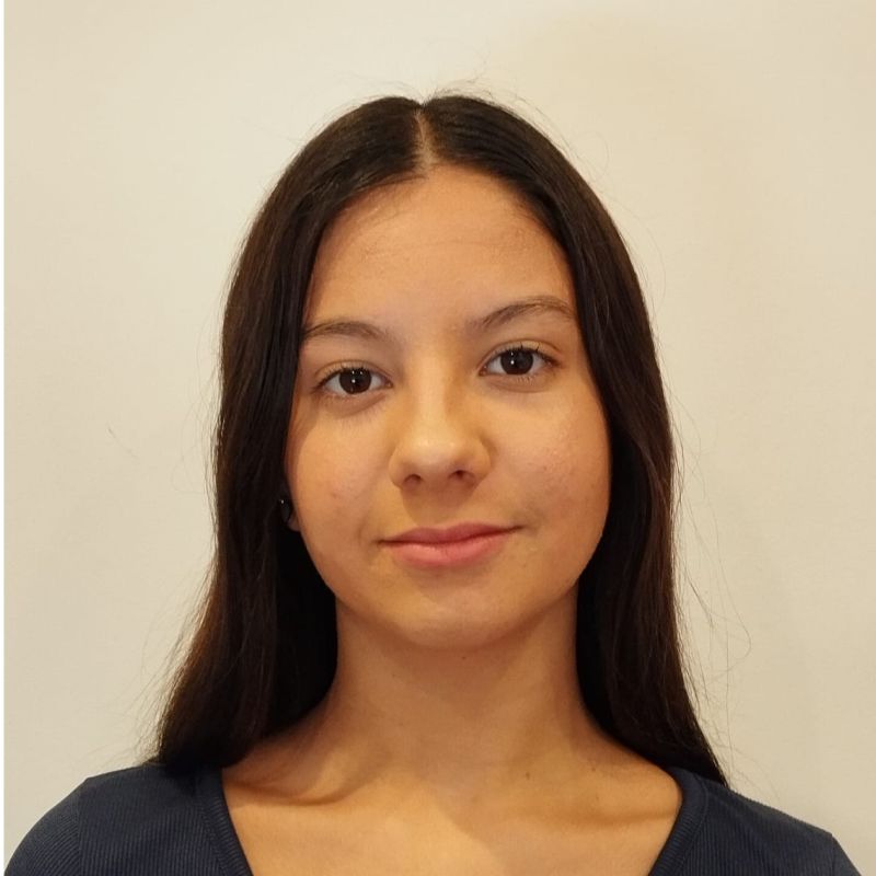 CARLA GONZALEZ PEREZ