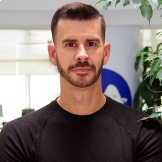 IGNACIO JAVIER CALDERE MOLINA