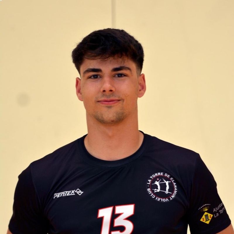 YERAI VILCHES VAZQUEZ