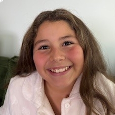 VALENTINA PEREZ OTERO