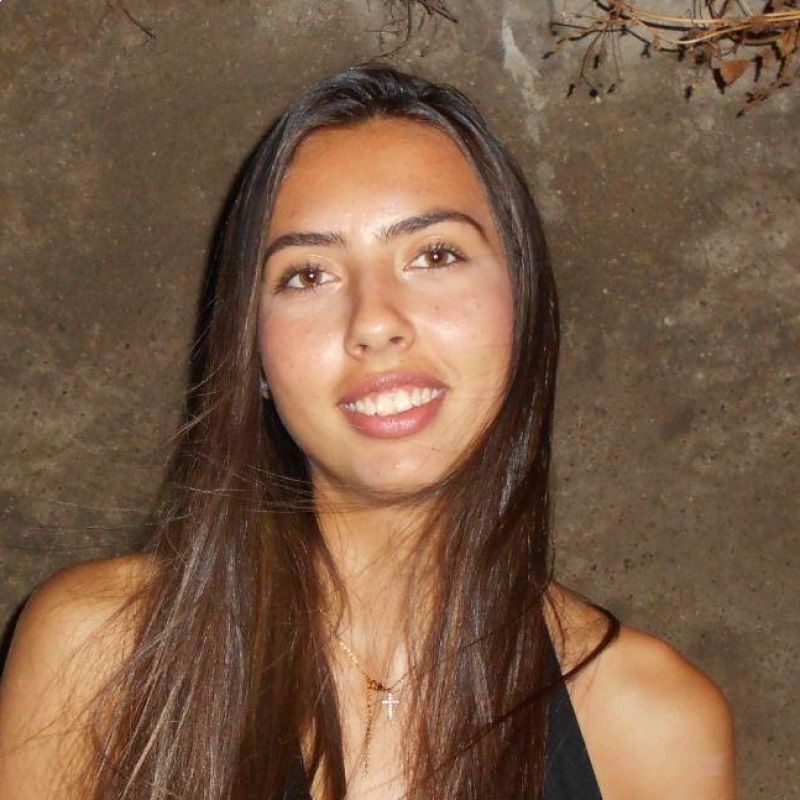 XEILA BALASCH PARISI