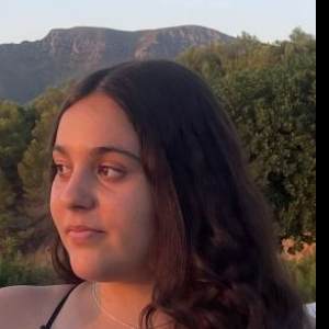 JOANA AINA CASTELLO MAS