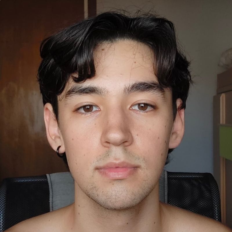 DAVID RAMIREZ GOMEZ