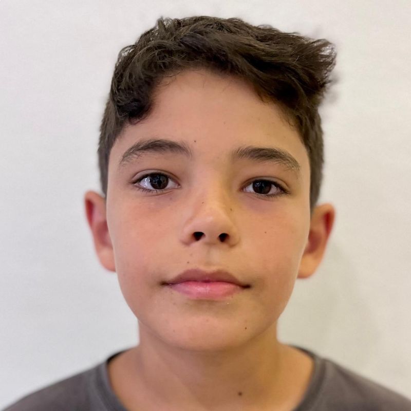 NOHAM BEN HAMIDA