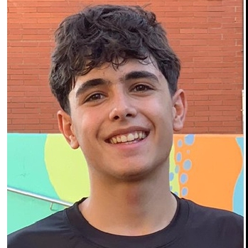 PAU GAZQUEZ MORCILLO