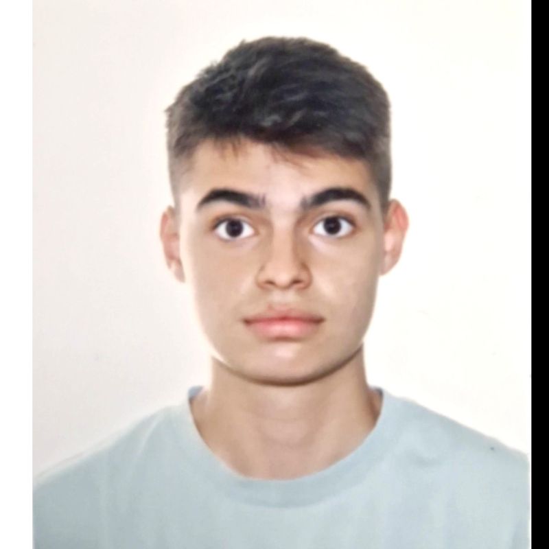 BIEL GONZALEZ FONTANET