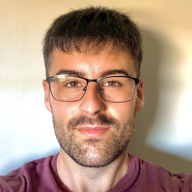 ALEX GARCIA SERRANO