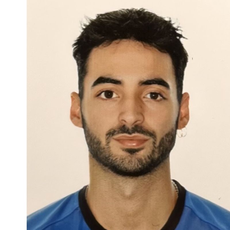 POL GERARD ROS MESTRES